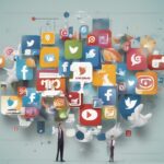 Harnessing the 5 Powers of Social Media for Business Growth
