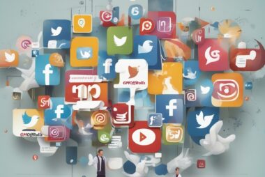 Harnessing the 5 Powers of Social Media for Business Growth