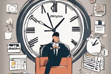 Mastering Time Management Key to Business Success