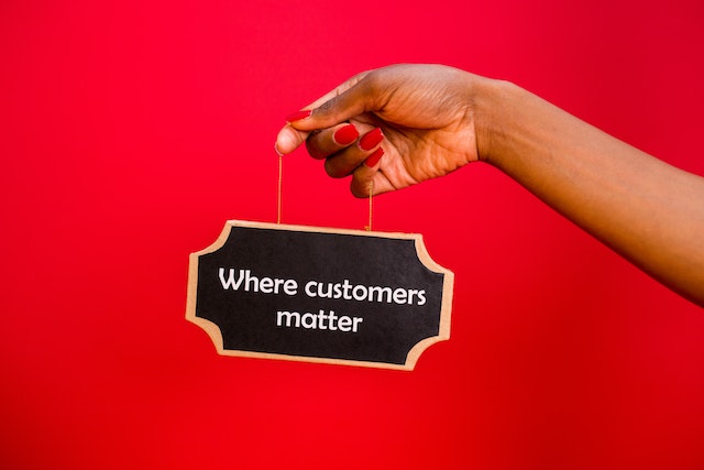 Customer Matters